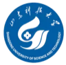 Shandong University of Science and Technology emblem