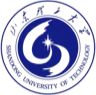 Shandong University of Technology emblem