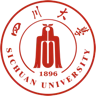 Sichuan University emblem