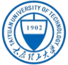 Taiyuan University of Technology emblem