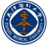 Tianjin Medical University emblem