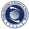 Tianjin University of Science and Technology emblem