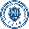 Tianjin University emblem