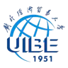 University of International Business and Economics emblem