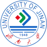 University of Jinan emblem