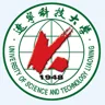University of Science and Technology Liaoning emblem