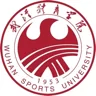 Wuhan Sports University emblem