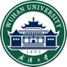 Wuhan University emblem