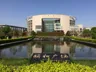 Xi'an International Studies University emblem
