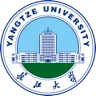 Yangtze University emblem