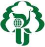 Yangzhou University emblem