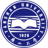 Yanshan University emblem