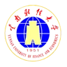 Yunnan University of Finance and Economics emblem