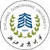 Zhejiang Gongshang University emblem