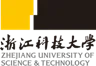 Zhejiang University of Science and Technology emblem