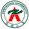Zhengzhou University emblem