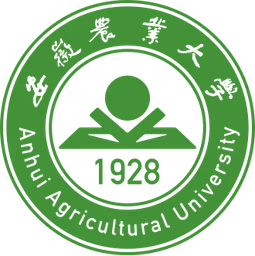 Anhui Agricultural University emblem