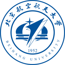 Beihang University emblem