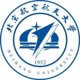 Beihang University emblem