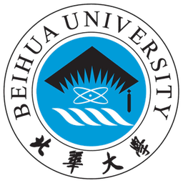 Beihua University emblem