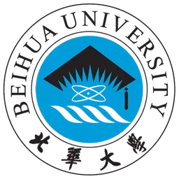 Beihua University emblem