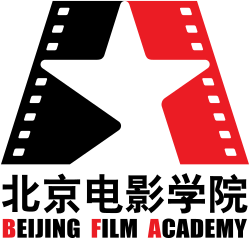 Beijing Film Academy emblem