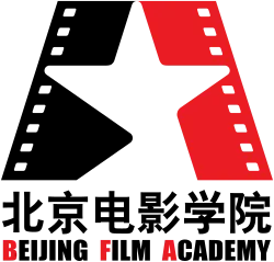 Beijing Film Academy emblem