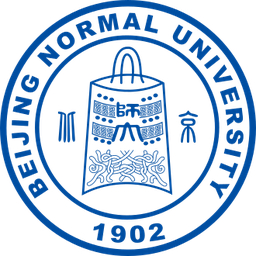 Beijing Normal University emblem