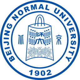Beijing Normal University emblem