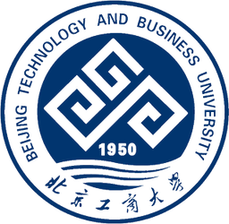 Beijing Technology and Business University emblem