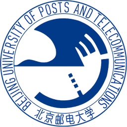 Beijing University of Posts and Telecommunications emblem