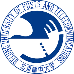 Beijing University of Posts and Telecommunications emblem