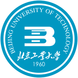 Beijing University of Technology emblem