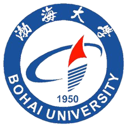 Bohai University emblem
