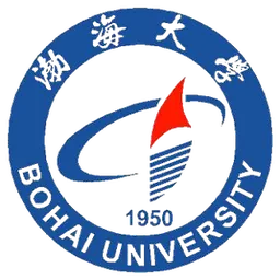 Bohai University emblem