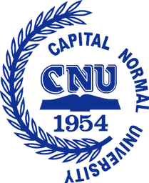 Capital Normal University emblem