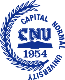Capital Normal University emblem