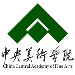 Central Academy of Fine Arts emblem