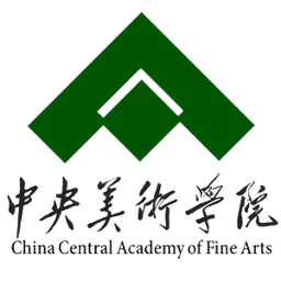 Central Academy of Fine Arts emblem