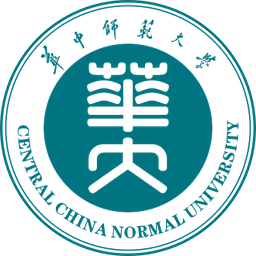 Central China Normal University emblem