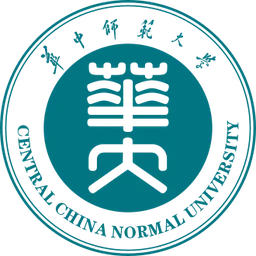 Central China Normal University emblem