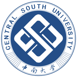 Central South University emblem