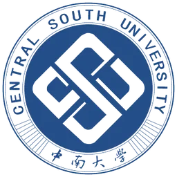 Central South University emblem