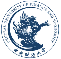 Central University of Finance and Economics emblem