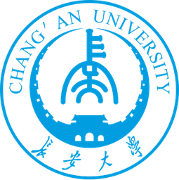 Chang'an University emblem