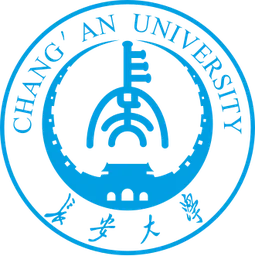 Chang'an University emblem