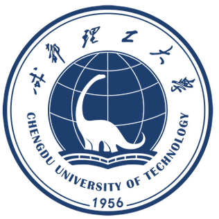 Chengdu University of Technology emblem