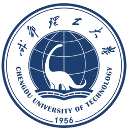 Chengdu University of Technology emblem