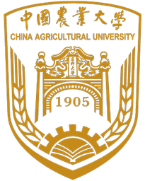 China Agricultural University emblem