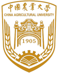 China Agricultural University emblem